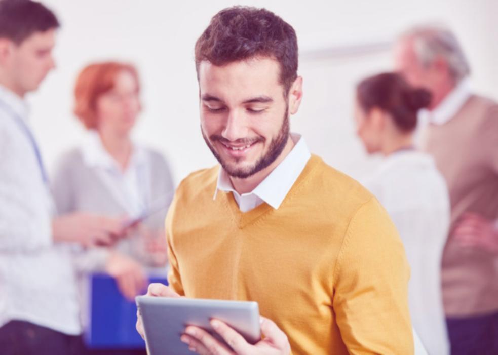 Proceso colaborativo de auditoría SEO